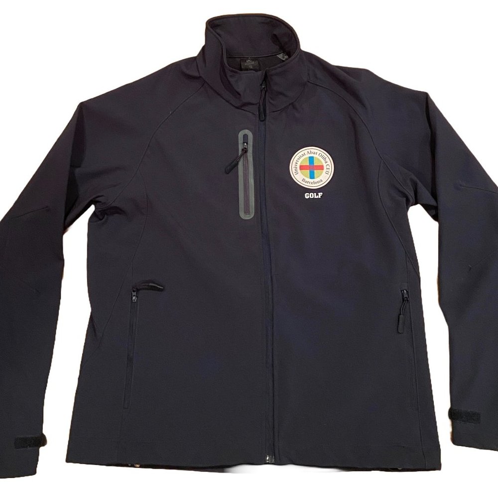 Abat Oliba CEU University Barcelona B&C Collection Golf Jacket